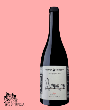 Filipa Pato Dinamica Tinto