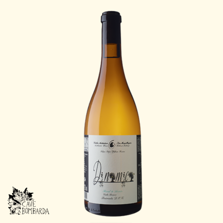 Filipa Pato Dinamica Branco